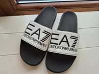 Klapki Męskie Emporio Armani 44