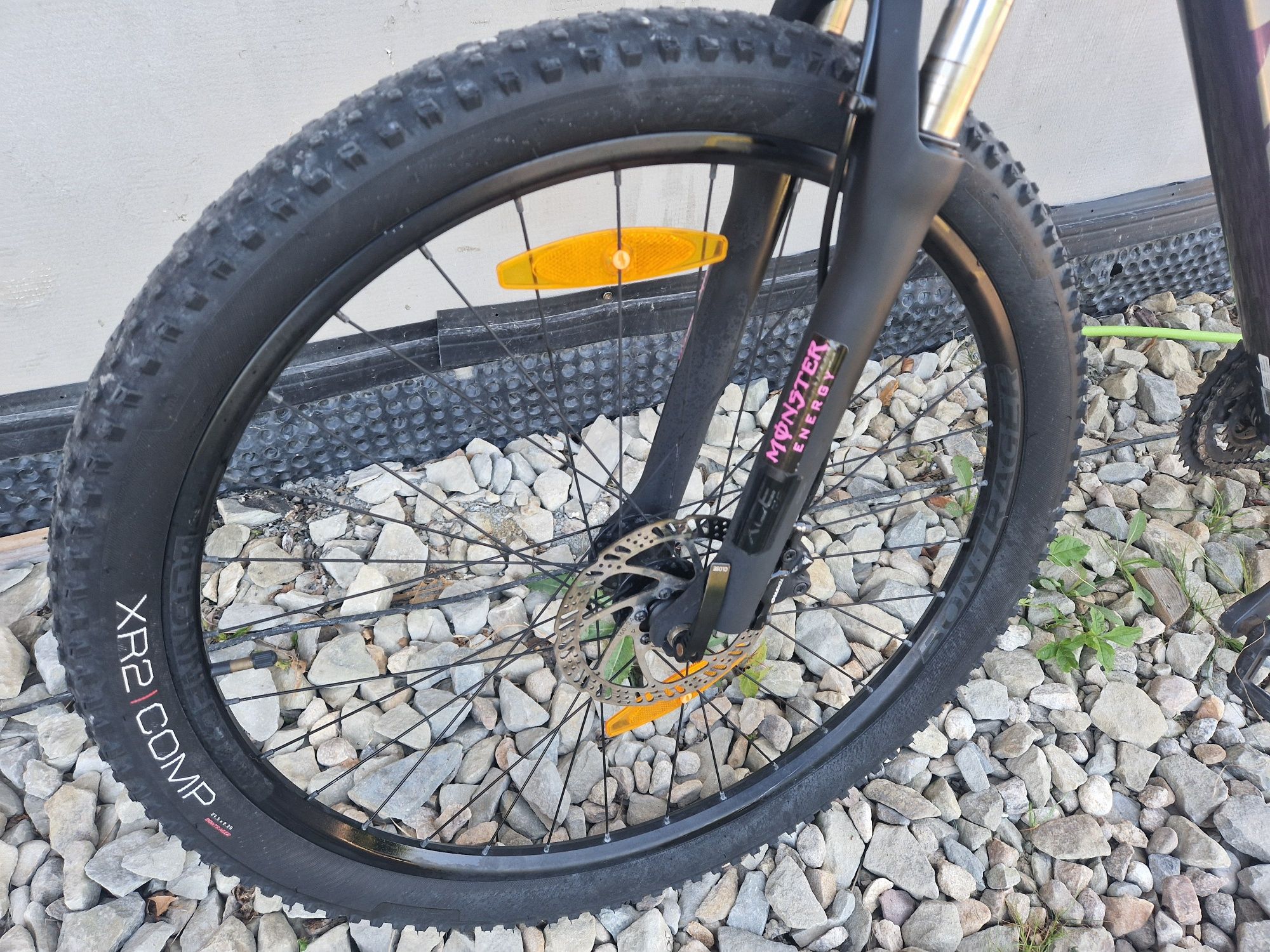 Trek Marlin 5, S