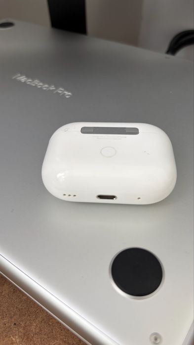 Apple AirPods Pro Gen 2 ORIGINAIS