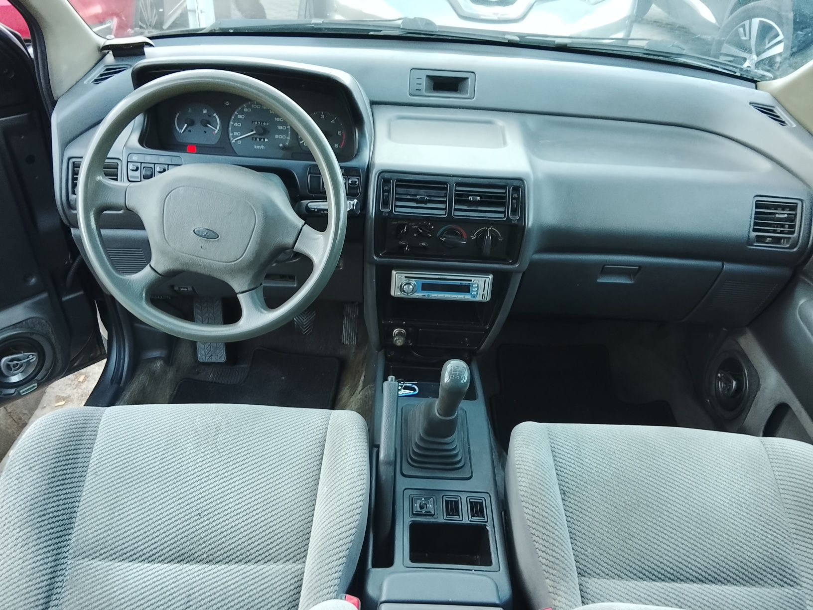 Mitsubishi space  wagon 7 lugares gasóleo aceito troca