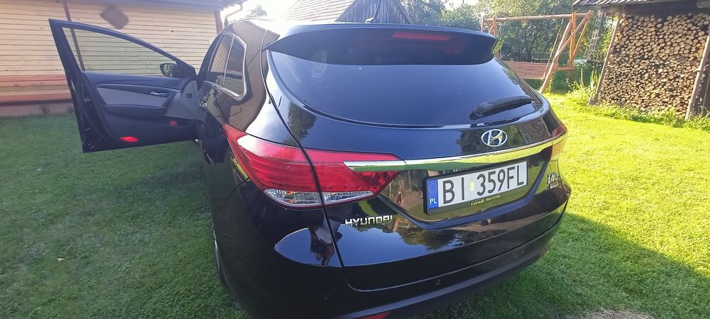 Sprzedam Hyundai i40 2012. 29 tys do negocjacji