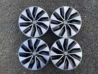 Диски 5х112 r17 VW Golf Passat Skoda Octavia Superb 3AA601025T