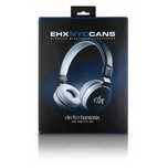 Słuchawki bezprzewodowe nauszne Electro-Harmonix Ehx NYC Cans Bluetoot