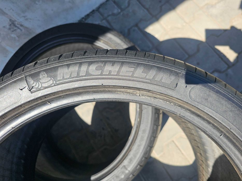 Lato Michelin 285/30 R18