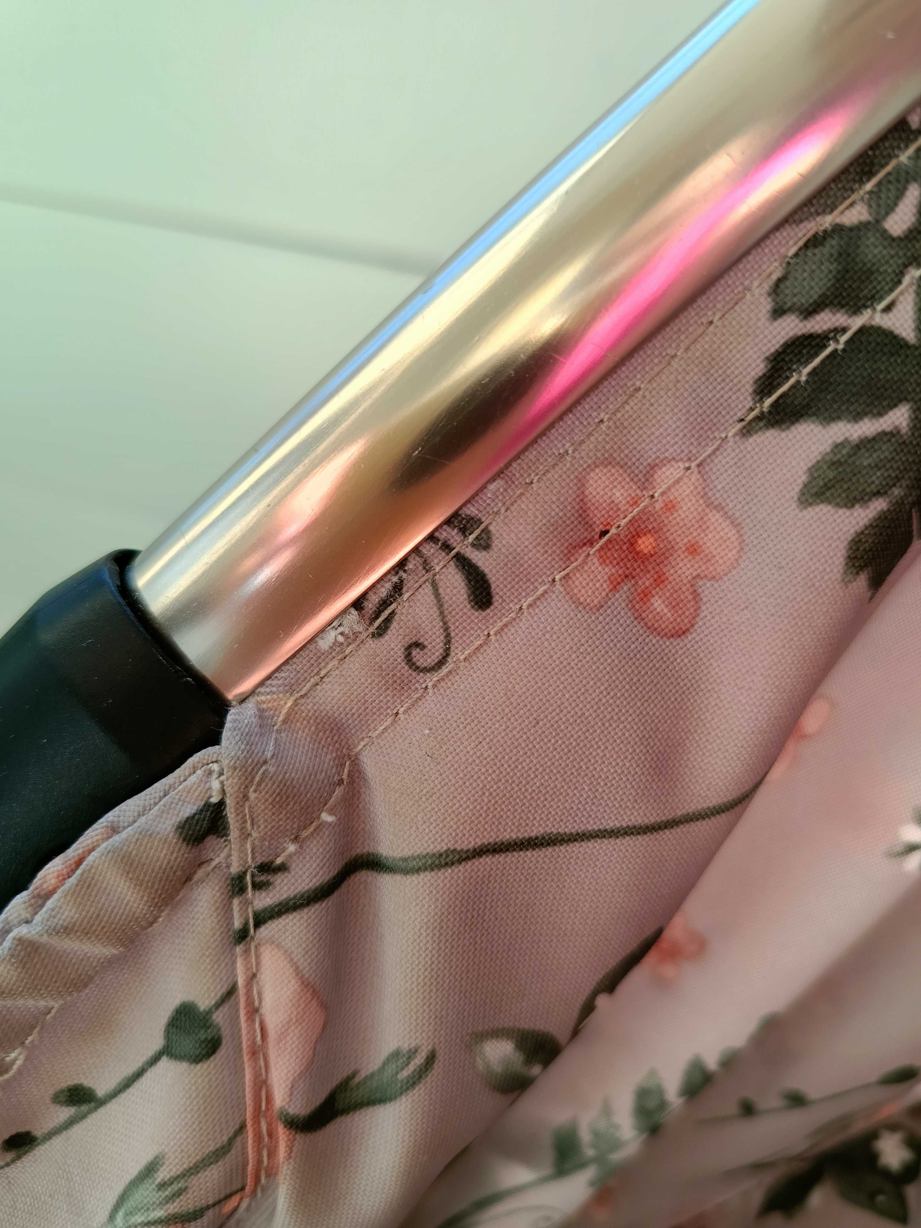 Elodie Details Mondo wózek spacerowy Meadow Blossom z dodatkami