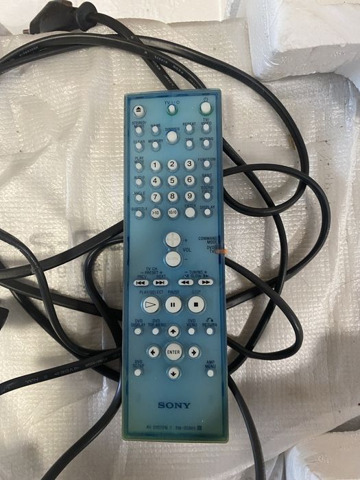 Nowe Kino Domowe Sony SA-SS888