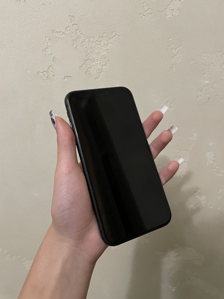 iPhone 11 64gb  б/у