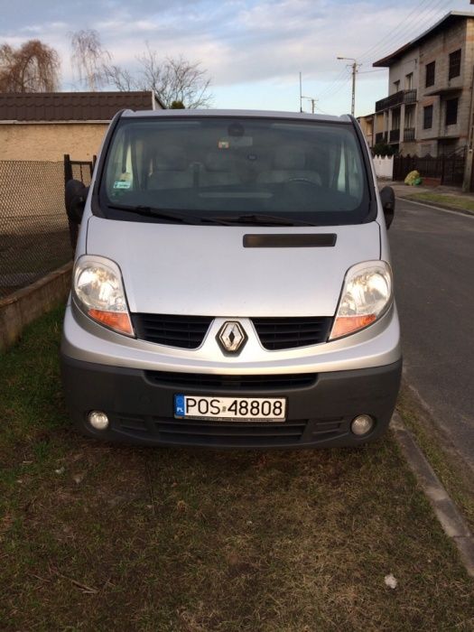 Wynajem busa, busów