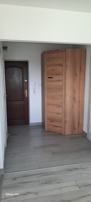 Sprzedam mieszkanie w bloku