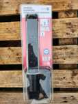 Listwa chowana biurkowa aluminiowa z USB