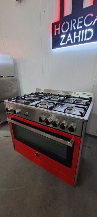 Плита газова б/у