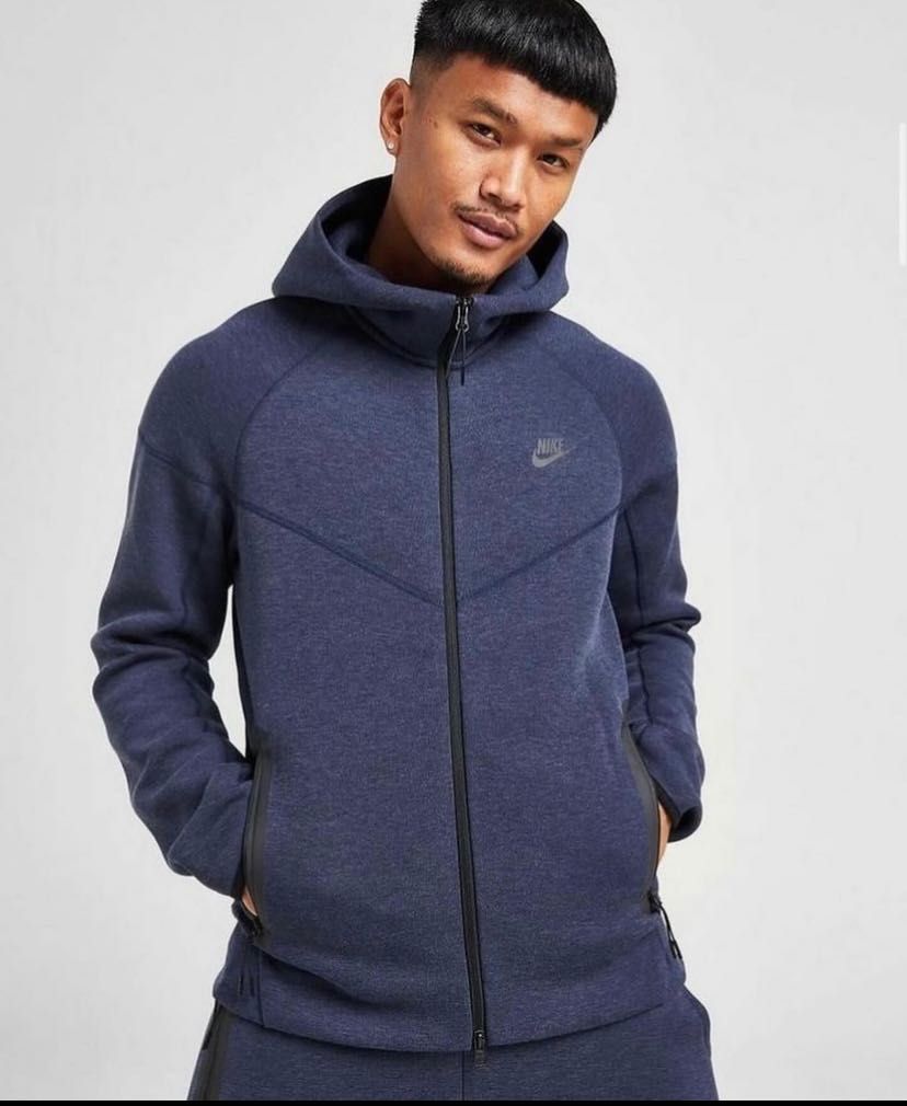 Nike Tech Fleece Hoodie Windrunner