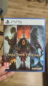 Dragons Dogma 2 PS5