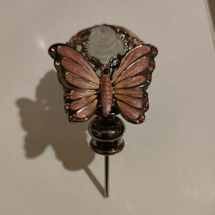 Flakonik, buteleczka na perfumy