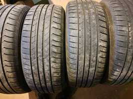 Opony letnie GOODYEAR 215/55 r17