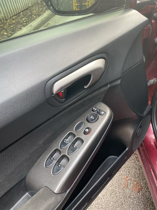 Хонда сівік, honda civic