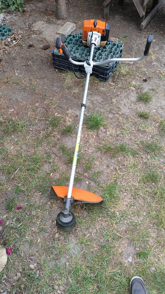 Kosa Stihl fs 120