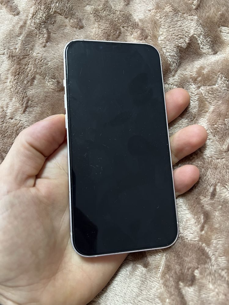 Iphone 13 256gb