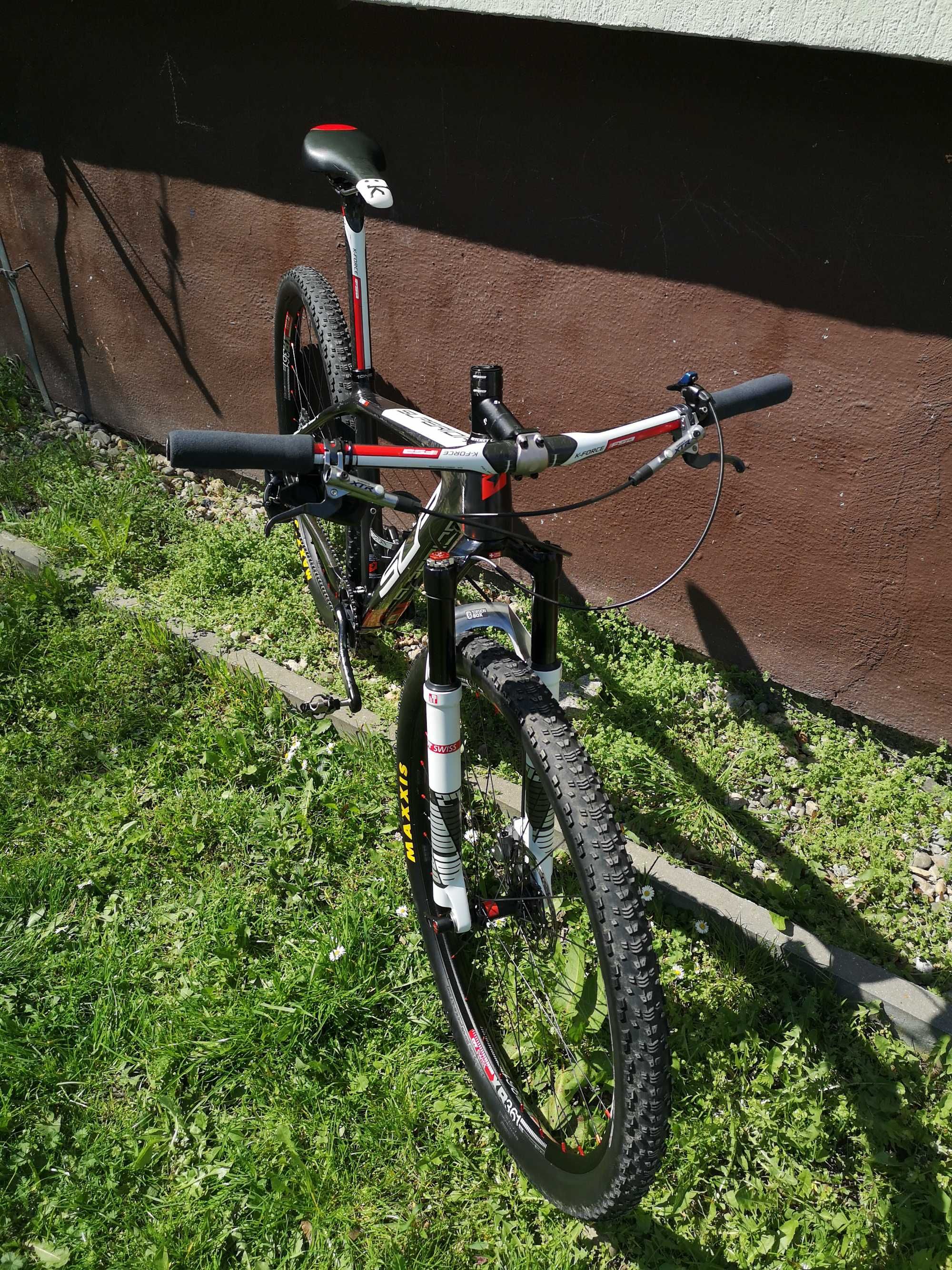 Superior issue Carbon 9.2kg XX1 29" DT Swiss 240  specialized Scott