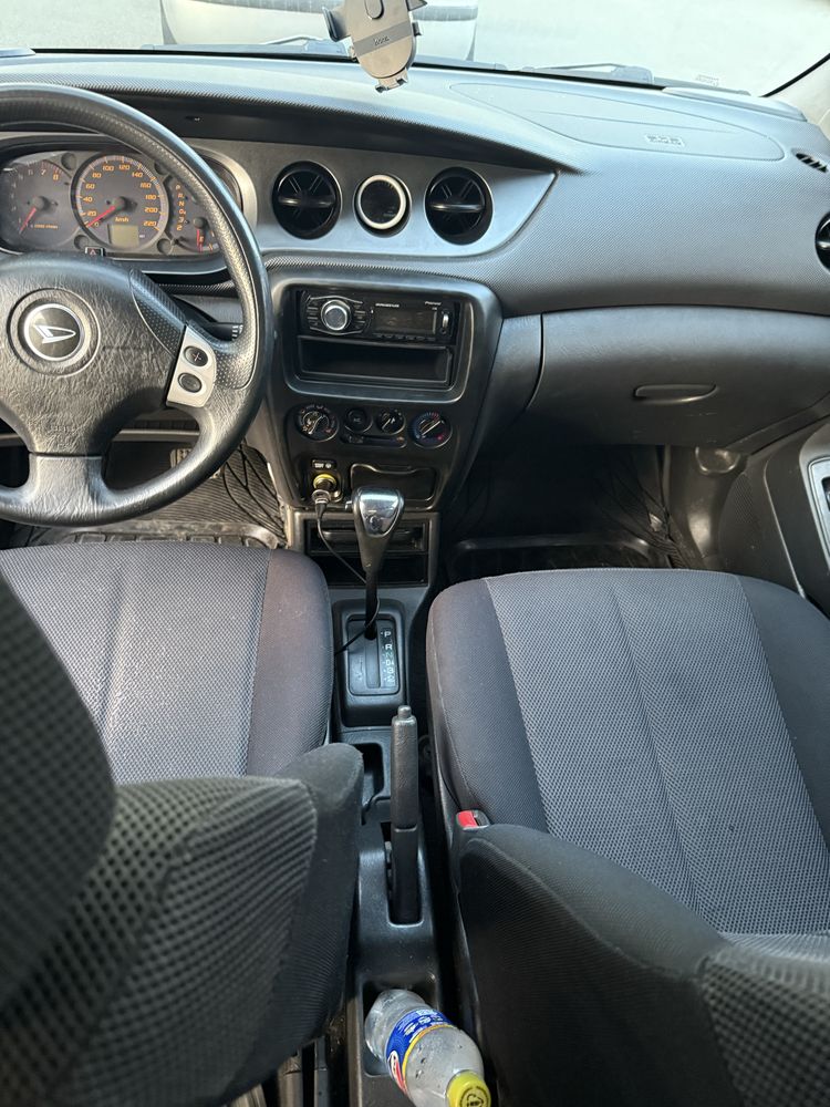 Продам автомобіль Daihatsu