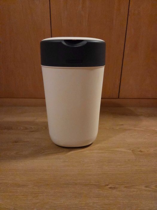 Recipiente fraldas tommee tippee