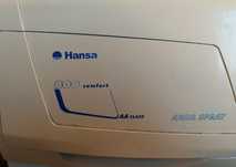 Стиралка Hansa. Продам.
