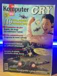Komputer Świat GRY Extra nr 1/99 | 116 stron, testy, recenzje