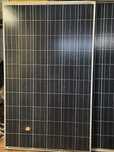 Сонячні панелі Trina solar 240/245w
