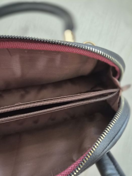 Gucci mala torebka elegancka