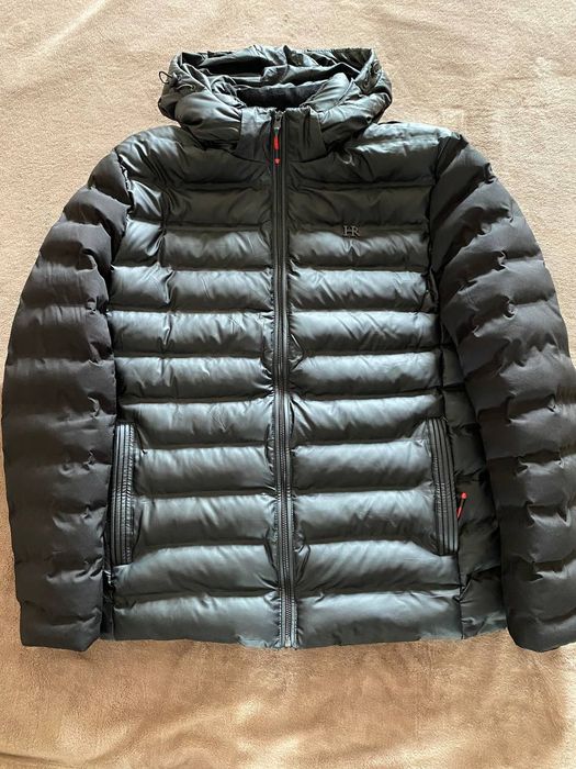 Продам нову чоловічу зимову куртку, одягнена лише один раз.