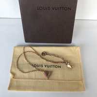 Кулон підвіска Louis Vuitton оригінал