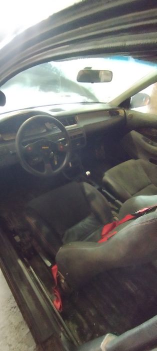 Honda civic породаж або обмін на авто для ЗСУ