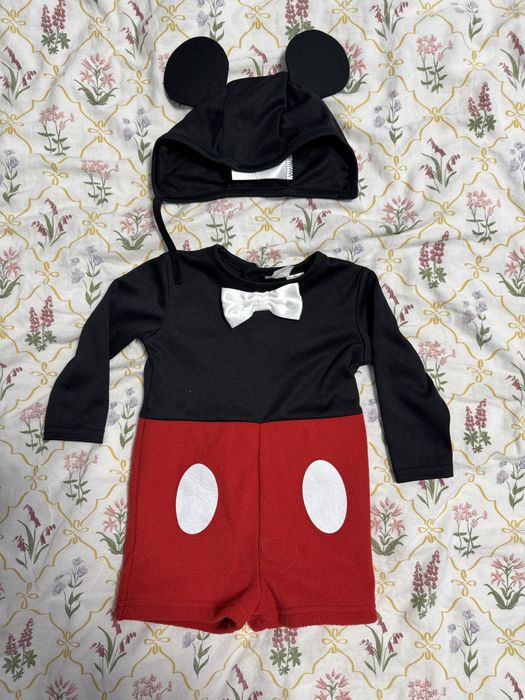 Костюм Міккі Мауса для малюка H&M
