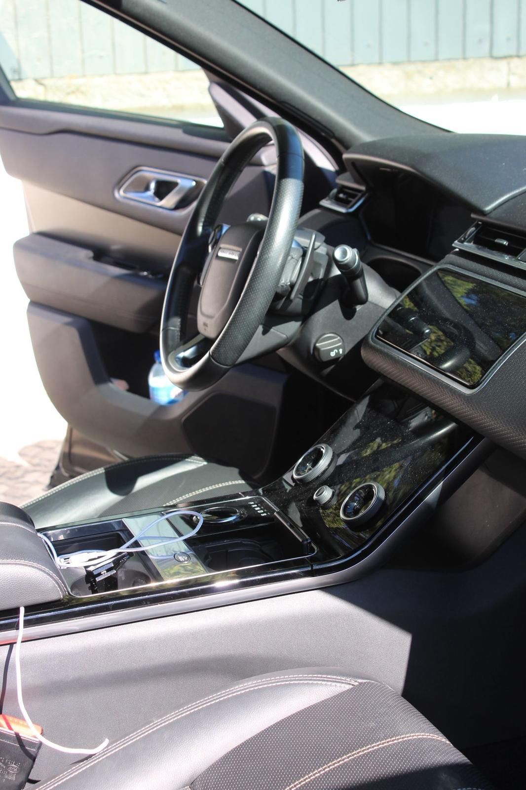 Range Rover Velar
