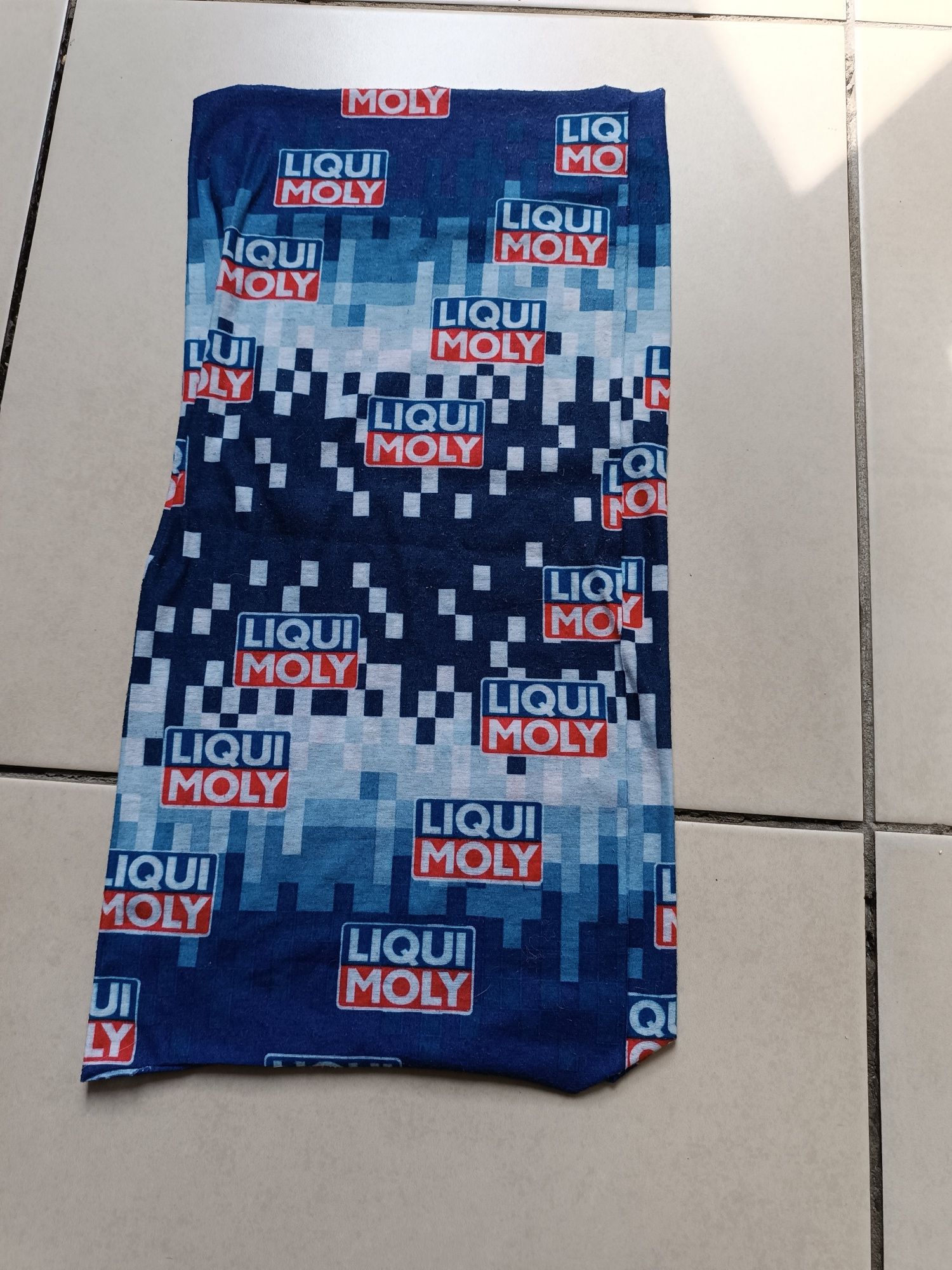 продам баф Liqui Moly