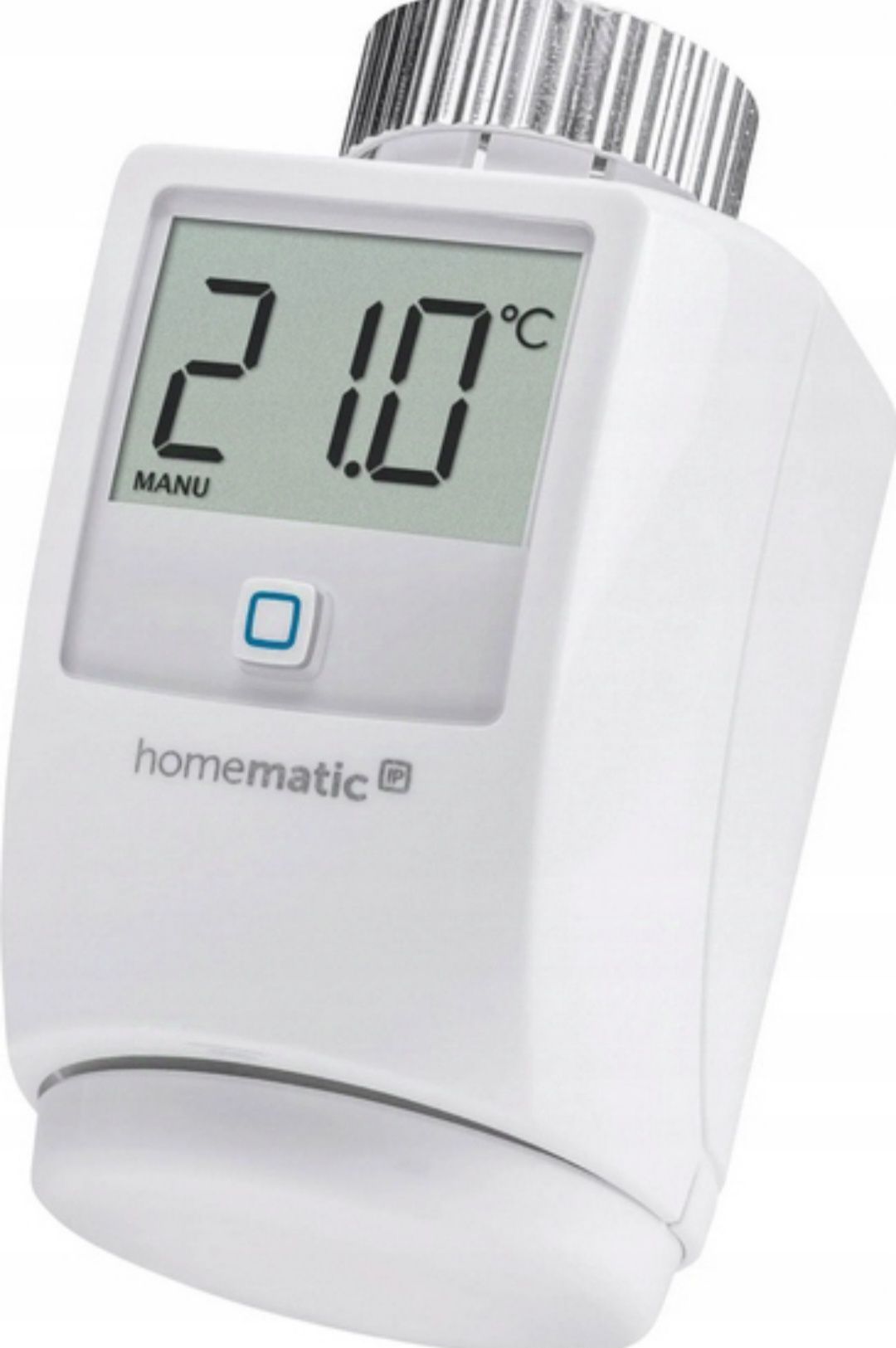 Głowica termostatyczna Homematic IP 140280 HMIP-eTRV-2