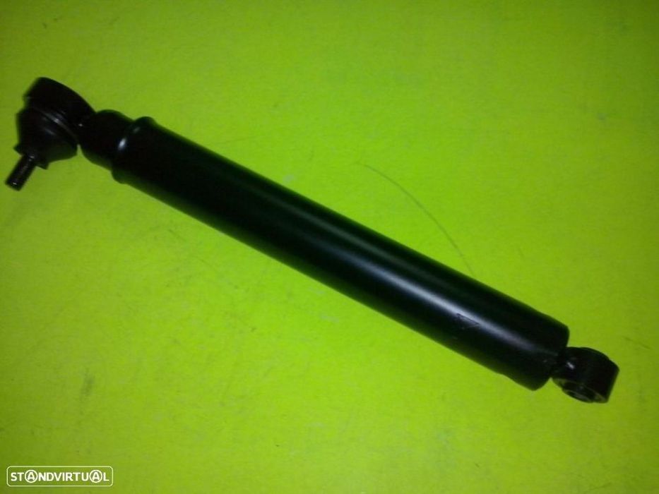 amortecedor da direcção Opel Campo Bedford Brava (NOVO)