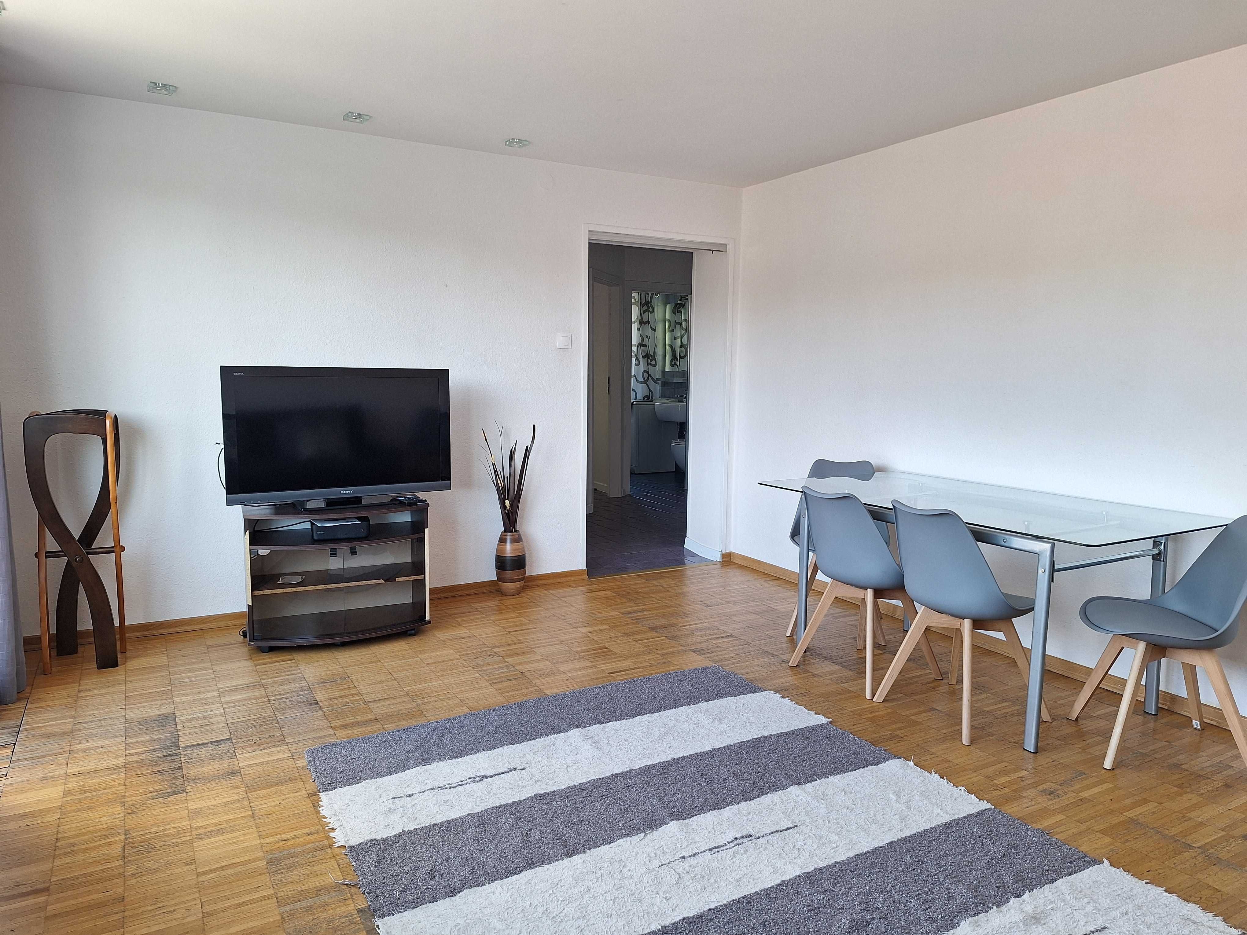 Wynajem krótkoterminowy "Apartament Morski"