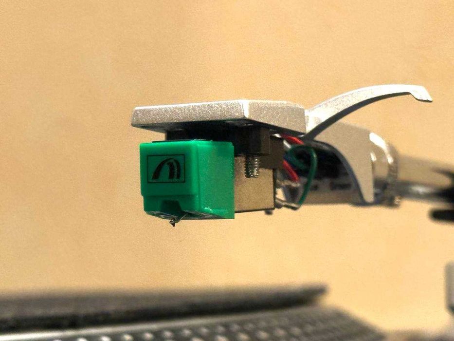 Проигрыватели винила Stanton T.50