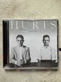 Płyta CD: Hurts - Happiness