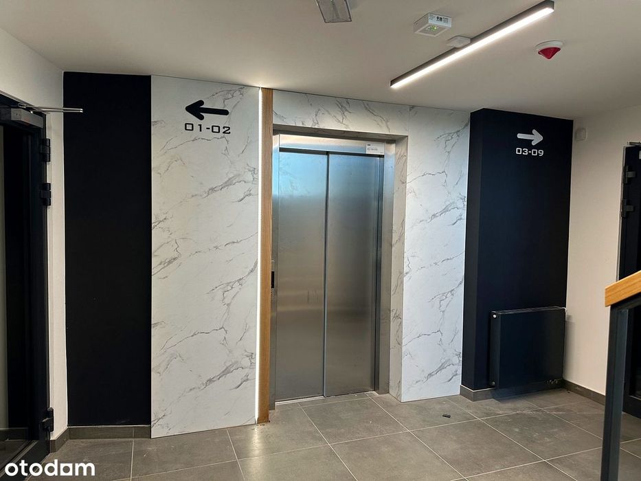 Od Ręki***2 Pokoje***Deweloperskie