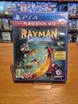 Gra Rayman Legends PS4 PL / Poznań / Sklep