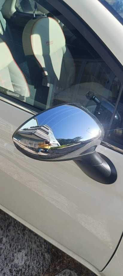 FIAT 500 - 1.2 - Gasolina