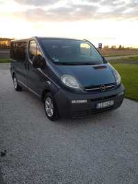 Opel Vivaro 1.9 CDTI