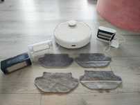 Odkurzacz Xiaomi Mi Robot Vacuum Mop Pro