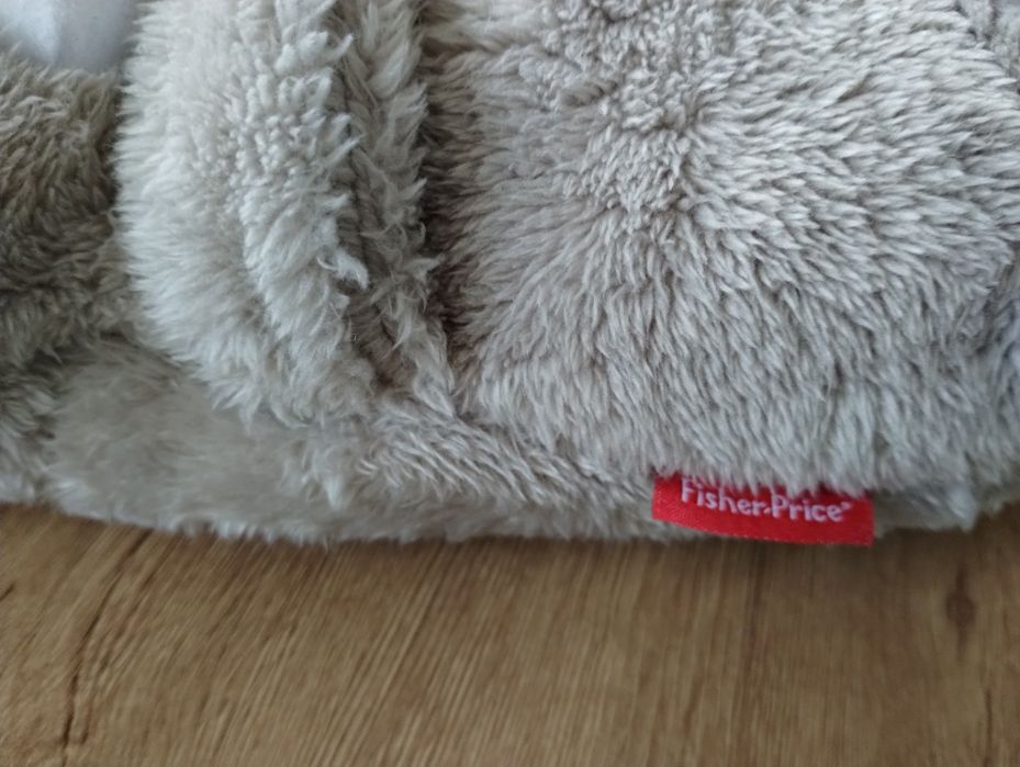 Szumiś wydra Fischer Price