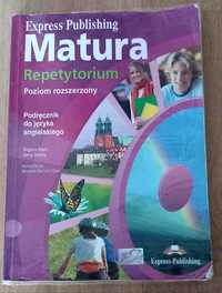 Matura repetytorium,  j.angielski,  EXPRESS PUBLISHING