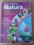 Matura repetytorium,  j.angielski,  EXPRESS PUBLISHING