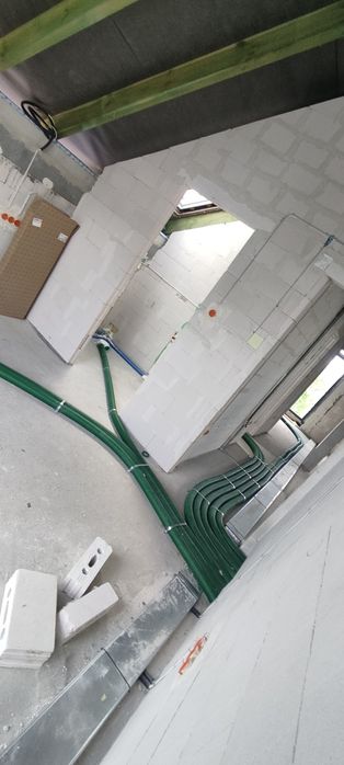 Rekuperacja-Montaż i serwis wentylacji mechanicznej oraz klimatyzacji