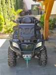 CFMoto 800MT Touring L7e-b1/4x4/Blokada/Full doposażony
